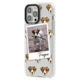 Personalised Jack Russell - Dog Photo Custom Phone Case iPhone 15 Pro Max / Black Impact Case,iPhone 15 Plus / Black Impact Case,iPhone 15 Pro / Black Impact Case,iPhone 15 / Black Impact Case,iPhone 15 Pro Max / Impact Case,iPhone 15 Plus / Impact Case,iPhone 15 Pro / Impact Case,iPhone 15 / Impact Case,iPhone 15 Pro Max / Magsafe Black Impact Case,iPhone 15 Plus / Magsafe Black Impact Case,iPhone 15 Pro / Magsafe Black Impact Case,iPhone 15 / Magsafe Black Impact Case,iPhone 14 Pro Max / Black Impact Case