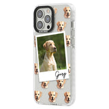 Personalised Labrador, Tan - Dog Photo Custom Phone Case iPhone 15 Pro Max / Black Impact Case,iPhone 15 Plus / Black Impact Case,iPhone 15 Pro / Black Impact Case,iPhone 15 / Black Impact Case,iPhone 15 Pro Max / Impact Case,iPhone 15 Plus / Impact Case,iPhone 15 Pro / Impact Case,iPhone 15 / Impact Case,iPhone 15 Pro Max / Magsafe Black Impact Case,iPhone 15 Plus / Magsafe Black Impact Case,iPhone 15 Pro / Magsafe Black Impact Case,iPhone 15 / Magsafe Black Impact Case,iPhone 14 Pro Max / Black Impact Cas