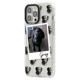 Personalised Labrador, Black - Dog Photo Custom Phone Case iPhone 15 Pro Max / Black Impact Case,iPhone 15 Plus / Black Impact Case,iPhone 15 Pro / Black Impact Case,iPhone 15 / Black Impact Case,iPhone 15 Pro Max / Impact Case,iPhone 15 Plus / Impact Case,iPhone 15 Pro / Impact Case,iPhone 15 / Impact Case,iPhone 15 Pro Max / Magsafe Black Impact Case,iPhone 15 Plus / Magsafe Black Impact Case,iPhone 15 Pro / Magsafe Black Impact Case,iPhone 15 / Magsafe Black Impact Case,iPhone 14 Pro Max / Black Impact C