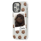 Personalised Cockapoo, Brown - Dog Photo Custom Phone Case iPhone 15 Pro Max / Black Impact Case,iPhone 15 Plus / Black Impact Case,iPhone 15 Pro / Black Impact Case,iPhone 15 / Black Impact Case,iPhone 15 Pro Max / Impact Case,iPhone 15 Plus / Impact Case,iPhone 15 Pro / Impact Case,iPhone 15 / Impact Case,iPhone 15 Pro Max / Magsafe Black Impact Case,iPhone 15 Plus / Magsafe Black Impact Case,iPhone 15 Pro / Magsafe Black Impact Case,iPhone 15 / Magsafe Black Impact Case,iPhone 14 Pro Max / Black Impact C