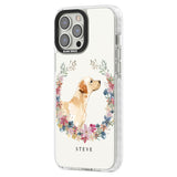 Personalised Yellow Labrador - Watercolour Dog Portrait Custom Phone Case iPhone 15 Pro Max / Black Impact Case,iPhone 15 Plus / Black Impact Case,iPhone 15 Pro / Black Impact Case,iPhone 15 / Black Impact Case,iPhone 15 Pro Max / Impact Case,iPhone 15 Plus / Impact Case,iPhone 15 Pro / Impact Case,iPhone 15 / Impact Case,iPhone 15 Pro Max / Magsafe Black Impact Case,iPhone 15 Plus / Magsafe Black Impact Case,iPhone 15 Pro / Magsafe Black Impact Case,iPhone 15 / Magsafe Black Impact Case,iPhone 14 Pro Max /