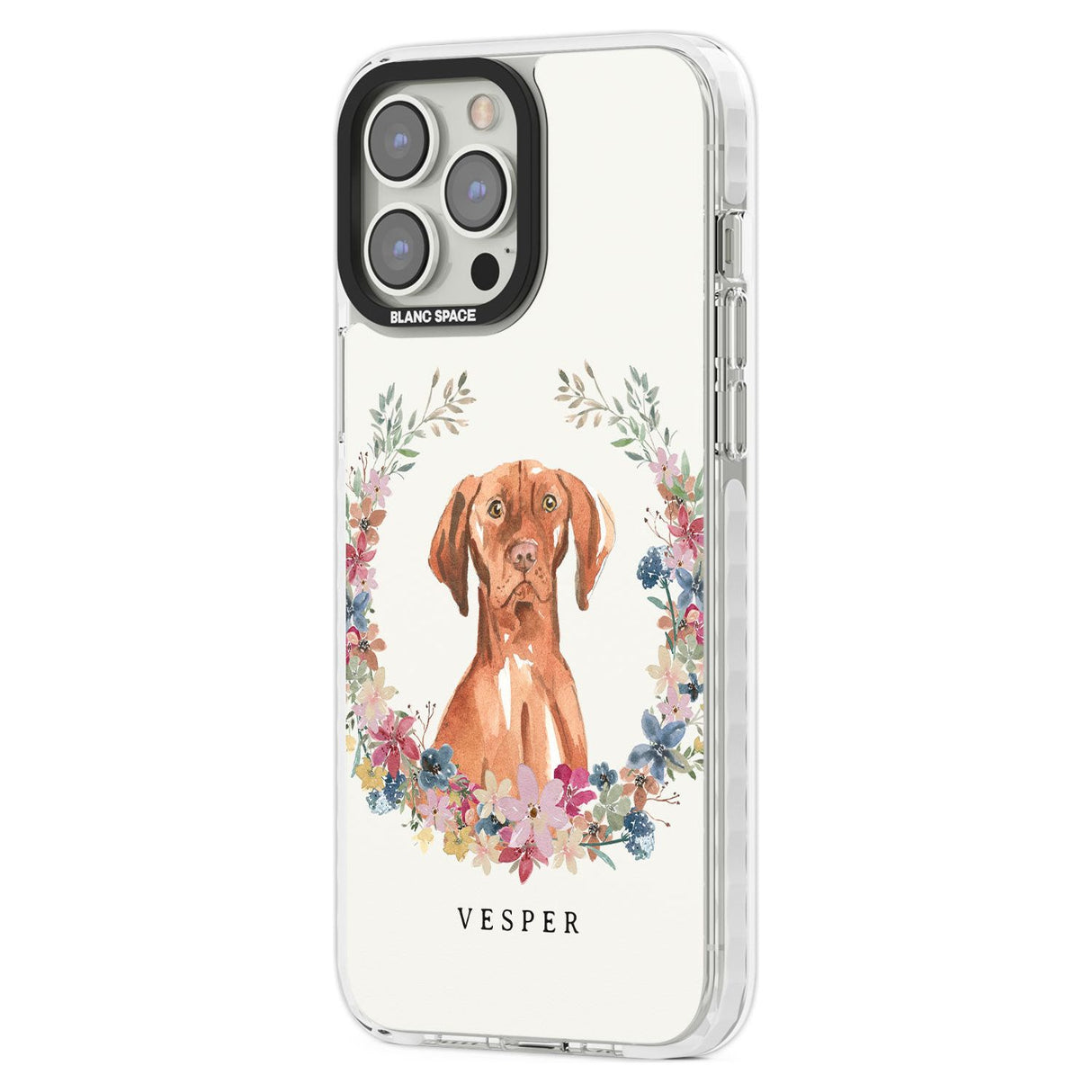 Personalised Hungarian Vizsla - Watercolour Dog Portrait Custom Phone Case iPhone 15 Pro Max / Black Impact Case,iPhone 15 Plus / Black Impact Case,iPhone 15 Pro / Black Impact Case,iPhone 15 / Black Impact Case,iPhone 15 Pro Max / Impact Case,iPhone 15 Plus / Impact Case,iPhone 15 Pro / Impact Case,iPhone 15 / Impact Case,iPhone 15 Pro Max / Magsafe Black Impact Case,iPhone 15 Plus / Magsafe Black Impact Case,iPhone 15 Pro / Magsafe Black Impact Case,iPhone 15 / Magsafe Black Impact Case,iPhone 14 Pro Max 