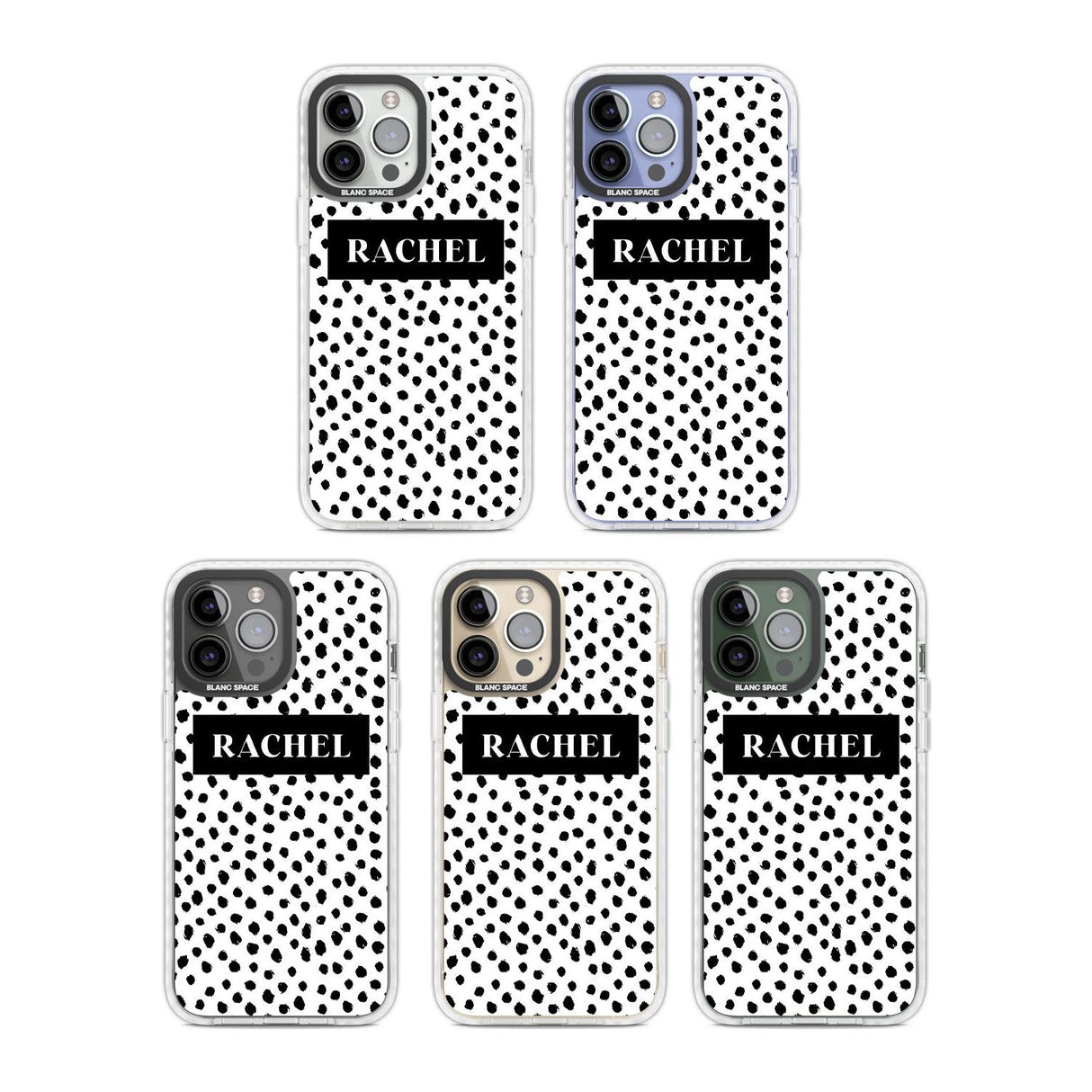 Personalised Black Bar & Dots Custom Phone Case iPhone 15 Pro Max / Black Impact Case,iPhone 15 Plus / Black Impact Case,iPhone 15 Pro / Black Impact Case,iPhone 15 / Black Impact Case,iPhone 15 Pro Max / Impact Case,iPhone 15 Plus / Impact Case,iPhone 15 Pro / Impact Case,iPhone 15 / Impact Case,iPhone 15 Pro Max / Magsafe Black Impact Case,iPhone 15 Plus / Magsafe Black Impact Case,iPhone 15 Pro / Magsafe Black Impact Case,iPhone 15 / Magsafe Black Impact Case,iPhone 14 Pro Max / Black Impact Case,iPhone 