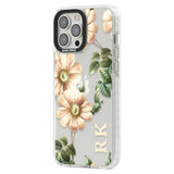 Personalised Clear Vintage Floral Cream Anemones Custom Phone Case iPhone 15 Pro Max / Black Impact Case,iPhone 15 Plus / Black Impact Case,iPhone 15 Pro / Black Impact Case,iPhone 15 / Black Impact Case,iPhone 15 Pro Max / Impact Case,iPhone 15 Plus / Impact Case,iPhone 15 Pro / Impact Case,iPhone 15 / Impact Case,iPhone 15 Pro Max / Magsafe Black Impact Case,iPhone 15 Plus / Magsafe Black Impact Case,iPhone 15 Pro / Magsafe Black Impact Case,iPhone 15 / Magsafe Black Impact Case,iPhone 14 Pro Max / Black 