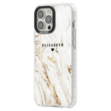 Personalised White & Gold Swirl Marble Custom Phone Case iPhone 15 Pro Max / Black Impact Case,iPhone 15 Plus / Black Impact Case,iPhone 15 Pro / Black Impact Case,iPhone 15 / Black Impact Case,iPhone 15 Pro Max / Impact Case,iPhone 15 Plus / Impact Case,iPhone 15 Pro / Impact Case,iPhone 15 / Impact Case,iPhone 15 Pro Max / Magsafe Black Impact Case,iPhone 15 Plus / Magsafe Black Impact Case,iPhone 15 Pro / Magsafe Black Impact Case,iPhone 15 / Magsafe Black Impact Case,iPhone 14 Pro Max / Black Impact Cas