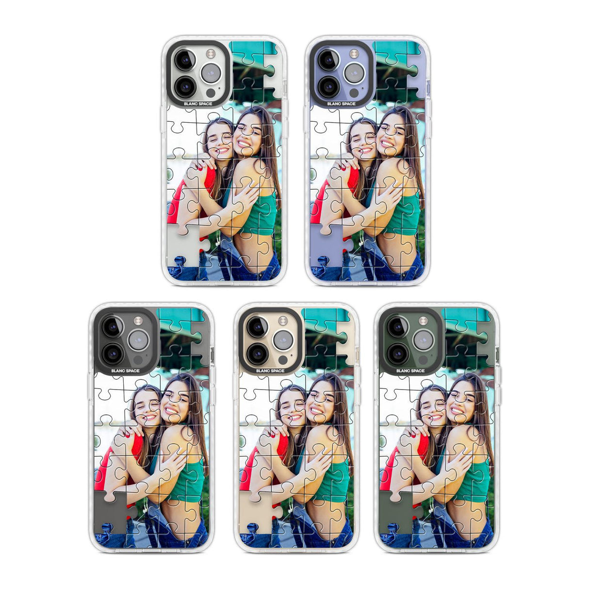 Personalised Jigsaw Puzzle Photo Custom Phone Case iPhone 15 Pro Max / Black Impact Case,iPhone 15 Plus / Black Impact Case,iPhone 15 Pro / Black Impact Case,iPhone 15 / Black Impact Case,iPhone 15 Pro Max / Impact Case,iPhone 15 Plus / Impact Case,iPhone 15 Pro / Impact Case,iPhone 15 / Impact Case,iPhone 15 Pro Max / Magsafe Black Impact Case,iPhone 15 Plus / Magsafe Black Impact Case,iPhone 15 Pro / Magsafe Black Impact Case,iPhone 15 / Magsafe Black Impact Case,iPhone 14 Pro Max / Black Impact Case,iPho