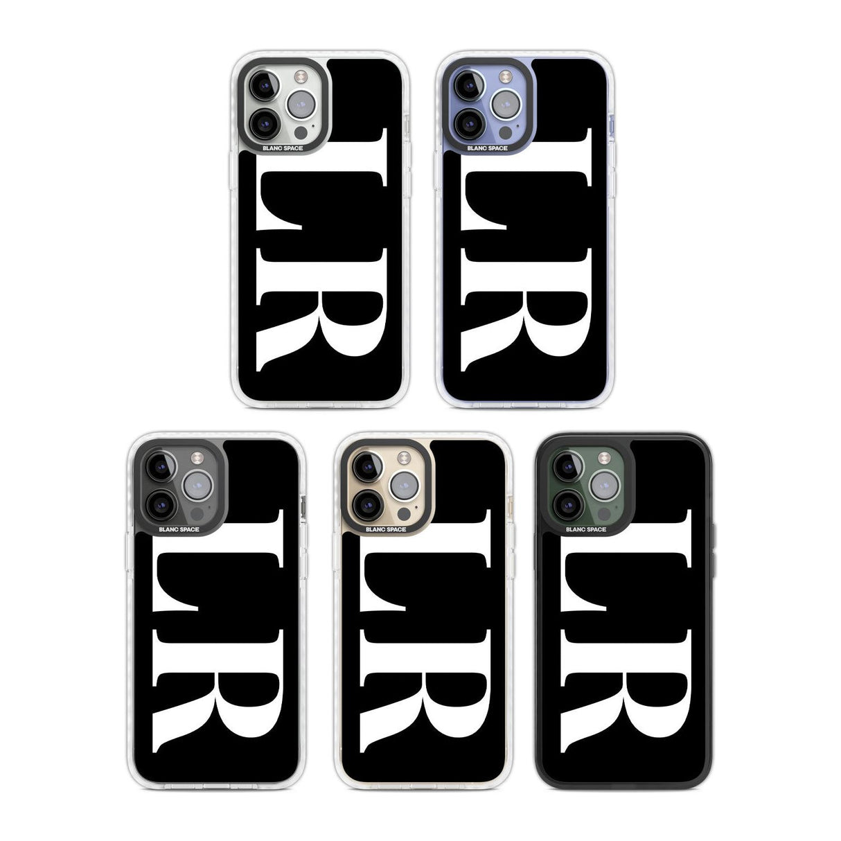 Personalised Create your own Warning Label Phone Case for iPhone 14 Pro Max