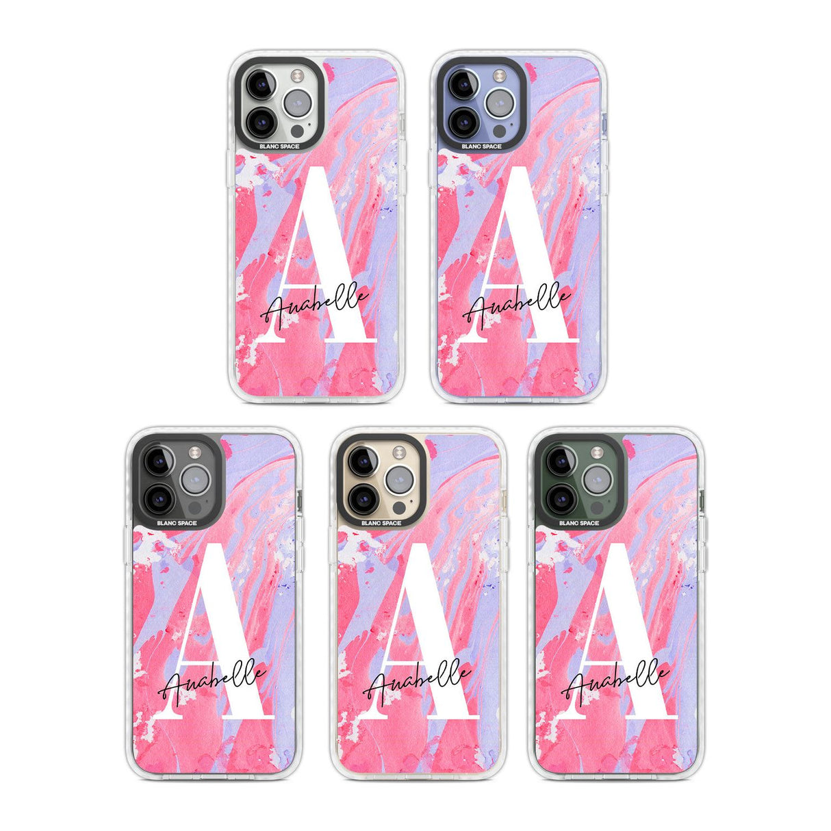 Personalised Pink & Purple - Marble Custom Phone Case iPhone 15 Pro Max / Black Impact Case,iPhone 15 Plus / Black Impact Case,iPhone 15 Pro / Black Impact Case,iPhone 15 / Black Impact Case,iPhone 15 Pro Max / Impact Case,iPhone 15 Plus / Impact Case,iPhone 15 Pro / Impact Case,iPhone 15 / Impact Case,iPhone 15 Pro Max / Magsafe Black Impact Case,iPhone 15 Plus / Magsafe Black Impact Case,iPhone 15 Pro / Magsafe Black Impact Case,iPhone 15 / Magsafe Black Impact Case,iPhone 14 Pro Max / Black Impact Case,i