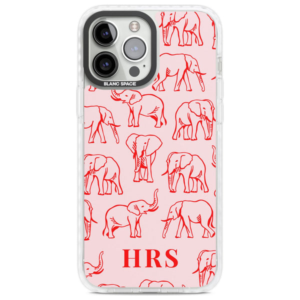 Scarlett Elephants