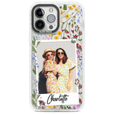 Personalised Snake Instant PhotoPhone Case for iPhone 14 Pro Max