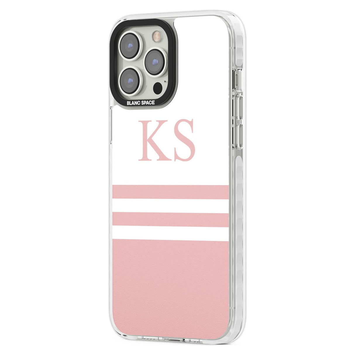 Personalised Minimal Pink Stripes & Initials Custom Phone Case iPhone 15 Pro Max / Black Impact Case,iPhone 15 Plus / Black Impact Case,iPhone 15 Pro / Black Impact Case,iPhone 15 / Black Impact Case,iPhone 15 Pro Max / Impact Case,iPhone 15 Plus / Impact Case,iPhone 15 Pro / Impact Case,iPhone 15 / Impact Case,iPhone 15 Pro Max / Magsafe Black Impact Case,iPhone 15 Plus / Magsafe Black Impact Case,iPhone 15 Pro / Magsafe Black Impact Case,iPhone 15 / Magsafe Black Impact Case,iPhone 14 Pro Max / Black Impa