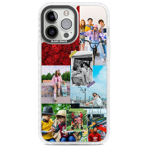 Personalised Photo Collage