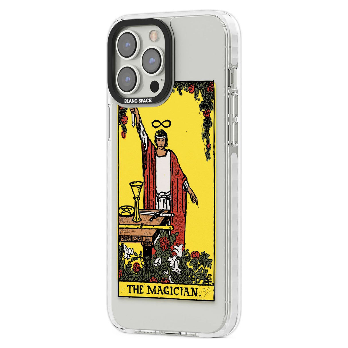 Personalised The Magician Tarot Card - Colour Phone Case iPhone 15 Pro Max / Black Impact Case,iPhone 15 Plus / Black Impact Case,iPhone 15 Pro / Black Impact Case,iPhone 15 / Black Impact Case,iPhone 15 Pro Max / Impact Case,iPhone 15 Plus / Impact Case,iPhone 15 Pro / Impact Case,iPhone 15 / Impact Case,iPhone 15 Pro Max / Magsafe Black Impact Case,iPhone 15 Plus / Magsafe Black Impact Case,iPhone 15 Pro / Magsafe Black Impact Case,iPhone 15 / Magsafe Black Impact Case,iPhone 14 Pro Max / Black Impact Cas