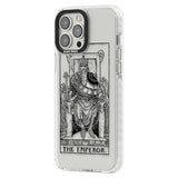 Personalised The Emperor Tarot Card - Transparent Custom Phone Case iPhone 15 Pro Max / Black Impact Case,iPhone 15 Plus / Black Impact Case,iPhone 15 Pro / Black Impact Case,iPhone 15 / Black Impact Case,iPhone 15 Pro Max / Impact Case,iPhone 15 Plus / Impact Case,iPhone 15 Pro / Impact Case,iPhone 15 / Impact Case,iPhone 15 Pro Max / Magsafe Black Impact Case,iPhone 15 Plus / Magsafe Black Impact Case,iPhone 15 Pro / Magsafe Black Impact Case,iPhone 15 / Magsafe Black Impact Case,iPhone 14 Pro Max / Black