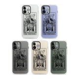 Personalised The Emperor Tarot Card - Transparent Custom Phone Case iPhone 15 Pro Max / Black Impact Case,iPhone 15 Plus / Black Impact Case,iPhone 15 Pro / Black Impact Case,iPhone 15 / Black Impact Case,iPhone 15 Pro Max / Impact Case,iPhone 15 Plus / Impact Case,iPhone 15 Pro / Impact Case,iPhone 15 / Impact Case,iPhone 15 Pro Max / Magsafe Black Impact Case,iPhone 15 Plus / Magsafe Black Impact Case,iPhone 15 Pro / Magsafe Black Impact Case,iPhone 15 / Magsafe Black Impact Case,iPhone 14 Pro Max / Black