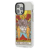 Personalised The Lovers Tarot Card - Colour Custom Phone Case iPhone 15 Pro Max / Black Impact Case,iPhone 15 Plus / Black Impact Case,iPhone 15 Pro / Black Impact Case,iPhone 15 / Black Impact Case,iPhone 15 Pro Max / Impact Case,iPhone 15 Plus / Impact Case,iPhone 15 Pro / Impact Case,iPhone 15 / Impact Case,iPhone 15 Pro Max / Magsafe Black Impact Case,iPhone 15 Plus / Magsafe Black Impact Case,iPhone 15 Pro / Magsafe Black Impact Case,iPhone 15 / Magsafe Black Impact Case,iPhone 14 Pro Max / Black Impac