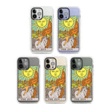 Personalised The Sun Tarot Card - Colour Custom Phone Case iPhone 15 Pro Max / Black Impact Case,iPhone 15 Plus / Black Impact Case,iPhone 15 Pro / Black Impact Case,iPhone 15 / Black Impact Case,iPhone 15 Pro Max / Impact Case,iPhone 15 Plus / Impact Case,iPhone 15 Pro / Impact Case,iPhone 15 / Impact Case,iPhone 15 Pro Max / Magsafe Black Impact Case,iPhone 15 Plus / Magsafe Black Impact Case,iPhone 15 Pro / Magsafe Black Impact Case,iPhone 15 / Magsafe Black Impact Case,iPhone 14 Pro Max / Black Impact C