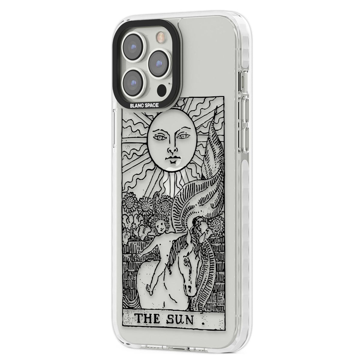 Personalised The Sun Tarot Card - Transparent Custom Phone Case iPhone 15 Pro Max / Black Impact Case,iPhone 15 Plus / Black Impact Case,iPhone 15 Pro / Black Impact Case,iPhone 15 / Black Impact Case,iPhone 15 Pro Max / Impact Case,iPhone 15 Plus / Impact Case,iPhone 15 Pro / Impact Case,iPhone 15 / Impact Case,iPhone 15 Pro Max / Magsafe Black Impact Case,iPhone 15 Plus / Magsafe Black Impact Case,iPhone 15 Pro / Magsafe Black Impact Case,iPhone 15 / Magsafe Black Impact Case,iPhone 14 Pro Max / Black Imp