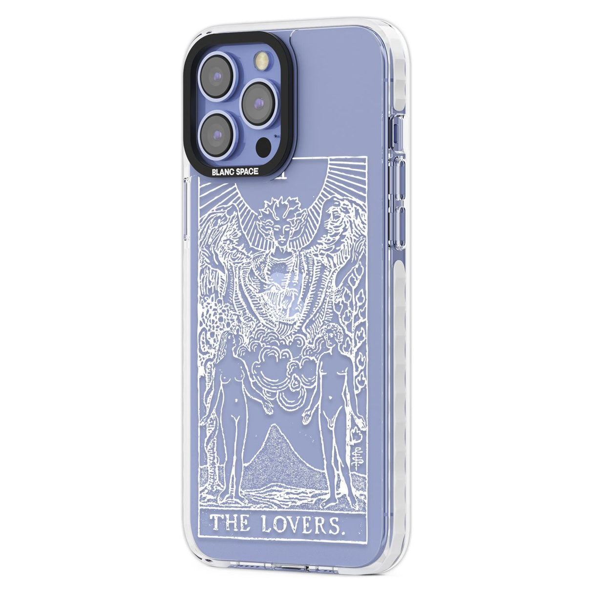 Personalised The Lovers Tarot Card - White Transparent Custom Phone Case iPhone 15 Pro Max / Black Impact Case,iPhone 15 Plus / Black Impact Case,iPhone 15 Pro / Black Impact Case,iPhone 15 / Black Impact Case,iPhone 15 Pro Max / Impact Case,iPhone 15 Plus / Impact Case,iPhone 15 Pro / Impact Case,iPhone 15 / Impact Case,iPhone 15 Pro Max / Magsafe Black Impact Case,iPhone 15 Plus / Magsafe Black Impact Case,iPhone 15 Pro / Magsafe Black Impact Case,iPhone 15 / Magsafe Black Impact Case,iPhone 14 Pro Max / 