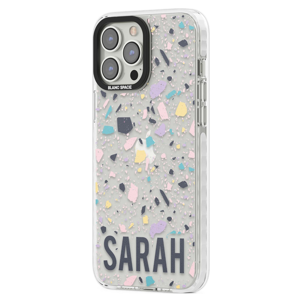 Personalised Terrazzo - Pink, Purple, Blue Custom Phone Case iPhone 15 Pro Max / Black Impact Case,iPhone 15 Plus / Black Impact Case,iPhone 15 Pro / Black Impact Case,iPhone 15 / Black Impact Case,iPhone 15 Pro Max / Impact Case,iPhone 15 Plus / Impact Case,iPhone 15 Pro / Impact Case,iPhone 15 / Impact Case,iPhone 15 Pro Max / Magsafe Black Impact Case,iPhone 15 Plus / Magsafe Black Impact Case,iPhone 15 Pro / Magsafe Black Impact Case,iPhone 15 / Magsafe Black Impact Case,iPhone 14 Pro Max / Black Impact