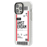 Personalised Amsterdam Boarding Pass Custom Phone Case iPhone 15 Pro Max / Black Impact Case,iPhone 15 Plus / Black Impact Case,iPhone 15 Pro / Black Impact Case,iPhone 15 / Black Impact Case,iPhone 15 Pro Max / Impact Case,iPhone 15 Plus / Impact Case,iPhone 15 Pro / Impact Case,iPhone 15 / Impact Case,iPhone 15 Pro Max / Magsafe Black Impact Case,iPhone 15 Plus / Magsafe Black Impact Case,iPhone 15 Pro / Magsafe Black Impact Case,iPhone 15 / Magsafe Black Impact Case,iPhone 14 Pro Max / Black Impact Case,