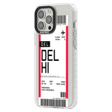 Personalised Delhi Boarding Pass Custom Phone Case iPhone 15 Pro Max / Black Impact Case,iPhone 15 Plus / Black Impact Case,iPhone 15 Pro / Black Impact Case,iPhone 15 / Black Impact Case,iPhone 15 Pro Max / Impact Case,iPhone 15 Plus / Impact Case,iPhone 15 Pro / Impact Case,iPhone 15 / Impact Case,iPhone 15 Pro Max / Magsafe Black Impact Case,iPhone 15 Plus / Magsafe Black Impact Case,iPhone 15 Pro / Magsafe Black Impact Case,iPhone 15 / Magsafe Black Impact Case,iPhone 14 Pro Max / Black Impact Case,iPho