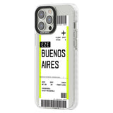 Personalised Buenos Aires Boarding Pass Custom Phone Case iPhone 15 Pro Max / Black Impact Case,iPhone 15 Plus / Black Impact Case,iPhone 15 Pro / Black Impact Case,iPhone 15 / Black Impact Case,iPhone 15 Pro Max / Impact Case,iPhone 15 Plus / Impact Case,iPhone 15 Pro / Impact Case,iPhone 15 / Impact Case,iPhone 15 Pro Max / Magsafe Black Impact Case,iPhone 15 Plus / Magsafe Black Impact Case,iPhone 15 Pro / Magsafe Black Impact Case,iPhone 15 / Magsafe Black Impact Case,iPhone 14 Pro Max / Black Impact Ca