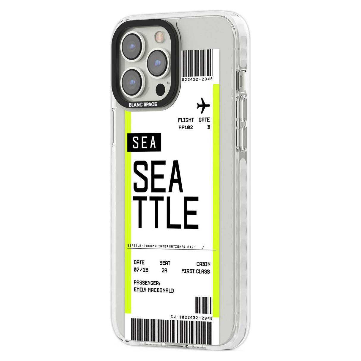 Personalised Seattle Boarding Pass Custom Phone Case iPhone 15 Pro Max / Black Impact Case,iPhone 15 Plus / Black Impact Case,iPhone 15 Pro / Black Impact Case,iPhone 15 / Black Impact Case,iPhone 15 Pro Max / Impact Case,iPhone 15 Plus / Impact Case,iPhone 15 Pro / Impact Case,iPhone 15 / Impact Case,iPhone 15 Pro Max / Magsafe Black Impact Case,iPhone 15 Plus / Magsafe Black Impact Case,iPhone 15 Pro / Magsafe Black Impact Case,iPhone 15 / Magsafe Black Impact Case,iPhone 14 Pro Max / Black Impact Case,iP