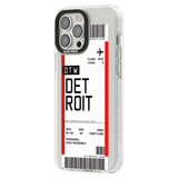 Personalised Detroit Boarding Pass Custom Phone Case iPhone 15 Pro Max / Black Impact Case,iPhone 15 Plus / Black Impact Case,iPhone 15 Pro / Black Impact Case,iPhone 15 / Black Impact Case,iPhone 15 Pro Max / Impact Case,iPhone 15 Plus / Impact Case,iPhone 15 Pro / Impact Case,iPhone 15 / Impact Case,iPhone 15 Pro Max / Magsafe Black Impact Case,iPhone 15 Plus / Magsafe Black Impact Case,iPhone 15 Pro / Magsafe Black Impact Case,iPhone 15 / Magsafe Black Impact Case,iPhone 14 Pro Max / Black Impact Case,iP