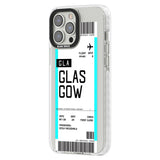 Personalised Glasgow Boarding Pass Custom Phone Case iPhone 15 Pro Max / Black Impact Case,iPhone 15 Plus / Black Impact Case,iPhone 15 Pro / Black Impact Case,iPhone 15 / Black Impact Case,iPhone 15 Pro Max / Impact Case,iPhone 15 Plus / Impact Case,iPhone 15 Pro / Impact Case,iPhone 15 / Impact Case,iPhone 15 Pro Max / Magsafe Black Impact Case,iPhone 15 Plus / Magsafe Black Impact Case,iPhone 15 Pro / Magsafe Black Impact Case,iPhone 15 / Magsafe Black Impact Case,iPhone 14 Pro Max / Black Impact Case,iP