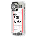 Personalised Birmingham Boarding Pass Custom Phone Case iPhone 15 Pro Max / Black Impact Case,iPhone 15 Plus / Black Impact Case,iPhone 15 Pro / Black Impact Case,iPhone 15 / Black Impact Case,iPhone 15 Pro Max / Impact Case,iPhone 15 Plus / Impact Case,iPhone 15 Pro / Impact Case,iPhone 15 / Impact Case,iPhone 15 Pro Max / Magsafe Black Impact Case,iPhone 15 Plus / Magsafe Black Impact Case,iPhone 15 Pro / Magsafe Black Impact Case,iPhone 15 / Magsafe Black Impact Case,iPhone 14 Pro Max / Black Impact Case