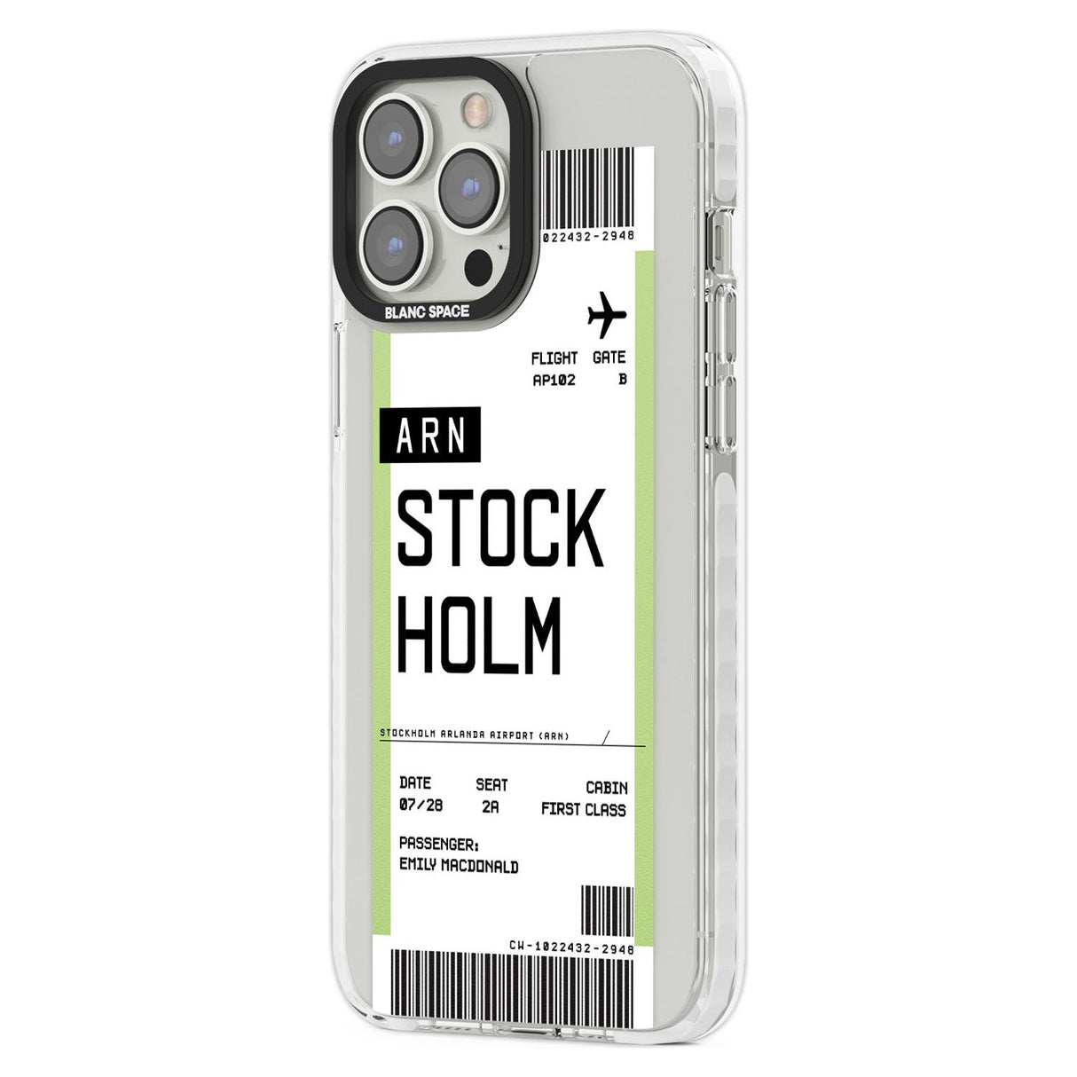 Personalised Stockholm Boarding Pass Custom Phone Case iPhone 15 Pro Max / Black Impact Case,iPhone 15 Plus / Black Impact Case,iPhone 15 Pro / Black Impact Case,iPhone 15 / Black Impact Case,iPhone 15 Pro Max / Impact Case,iPhone 15 Plus / Impact Case,iPhone 15 Pro / Impact Case,iPhone 15 / Impact Case,iPhone 15 Pro Max / Magsafe Black Impact Case,iPhone 15 Plus / Magsafe Black Impact Case,iPhone 15 Pro / Magsafe Black Impact Case,iPhone 15 / Magsafe Black Impact Case,iPhone 14 Pro Max / Black Impact Case,