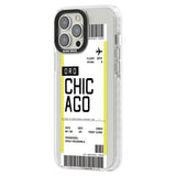 Personalised Chicago Boarding Pass Custom Phone Case iPhone 15 Pro Max / Black Impact Case,iPhone 15 Plus / Black Impact Case,iPhone 15 Pro / Black Impact Case,iPhone 15 / Black Impact Case,iPhone 15 Pro Max / Impact Case,iPhone 15 Plus / Impact Case,iPhone 15 Pro / Impact Case,iPhone 15 / Impact Case,iPhone 15 Pro Max / Magsafe Black Impact Case,iPhone 15 Plus / Magsafe Black Impact Case,iPhone 15 Pro / Magsafe Black Impact Case,iPhone 15 / Magsafe Black Impact Case,iPhone 14 Pro Max / Black Impact Case,iP