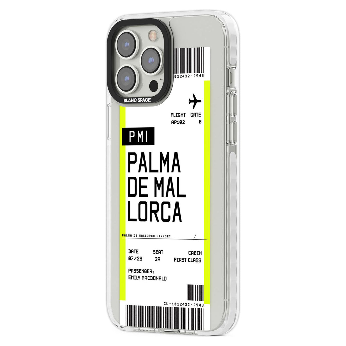 Personalised Palma De Mallorca Boarding Pass Custom Phone Case iPhone 15 Pro Max / Black Impact Case,iPhone 15 Plus / Black Impact Case,iPhone 15 Pro / Black Impact Case,iPhone 15 / Black Impact Case,iPhone 15 Pro Max / Impact Case,iPhone 15 Plus / Impact Case,iPhone 15 Pro / Impact Case,iPhone 15 / Impact Case,iPhone 15 Pro Max / Magsafe Black Impact Case,iPhone 15 Plus / Magsafe Black Impact Case,iPhone 15 Pro / Magsafe Black Impact Case,iPhone 15 / Magsafe Black Impact Case,iPhone 14 Pro Max / Black Impa