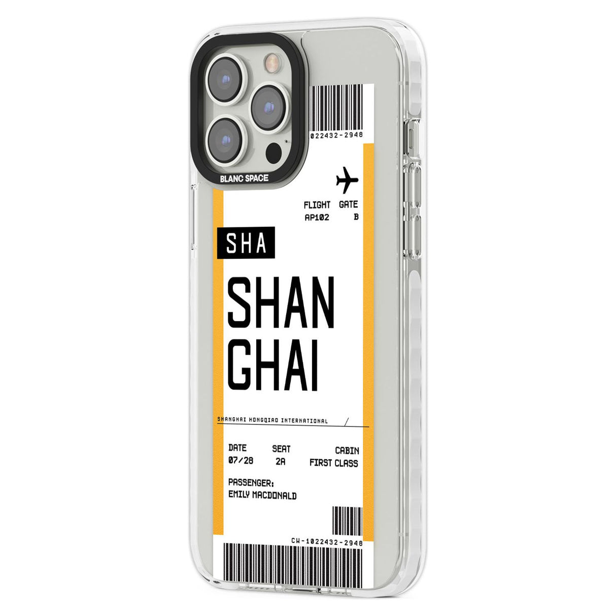 Personalised Shangai Boarding Pass Custom Phone Case iPhone 15 Pro Max / Black Impact Case,iPhone 15 Plus / Black Impact Case,iPhone 15 Pro / Black Impact Case,iPhone 15 / Black Impact Case,iPhone 15 Pro Max / Impact Case,iPhone 15 Plus / Impact Case,iPhone 15 Pro / Impact Case,iPhone 15 / Impact Case,iPhone 15 Pro Max / Magsafe Black Impact Case,iPhone 15 Plus / Magsafe Black Impact Case,iPhone 15 Pro / Magsafe Black Impact Case,iPhone 15 / Magsafe Black Impact Case,iPhone 14 Pro Max / Black Impact Case,iP