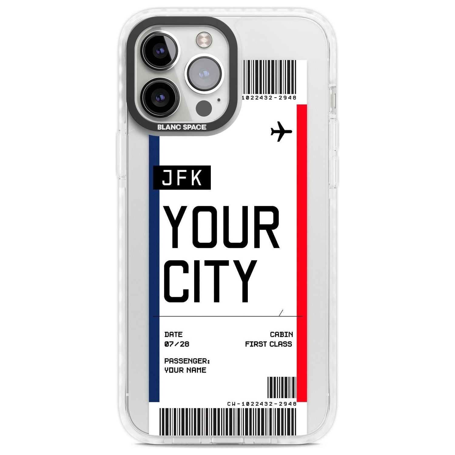 Personalised Vinyl Record Phone Case for iPhone 14 Pro Max