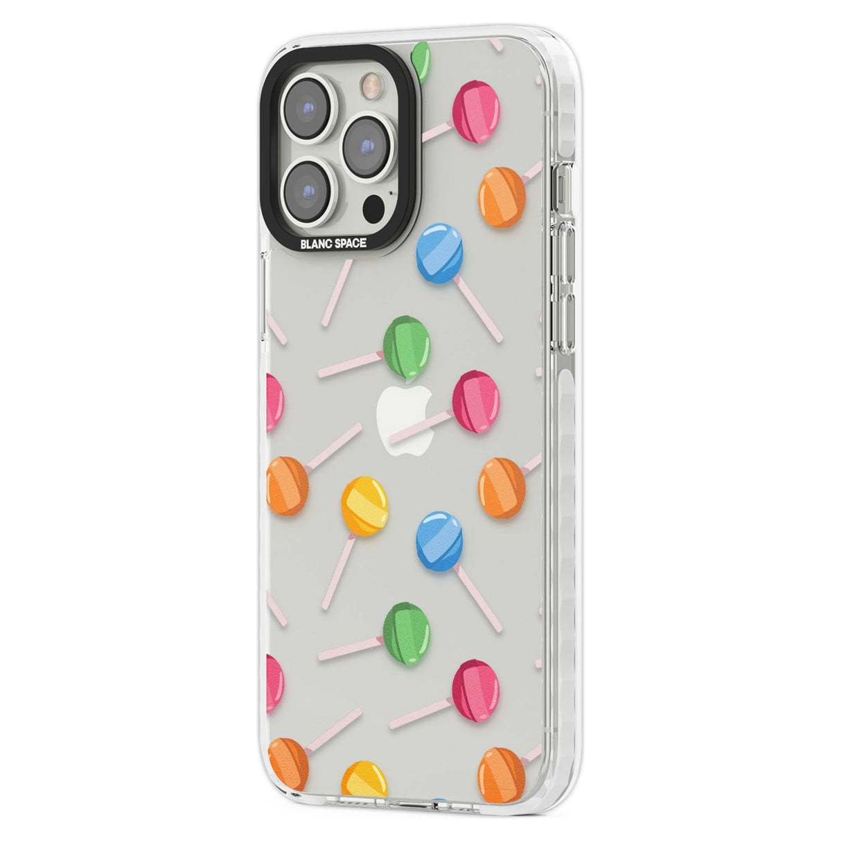 Lollipop PatternPhone Case for iPhone 14 Pro Max