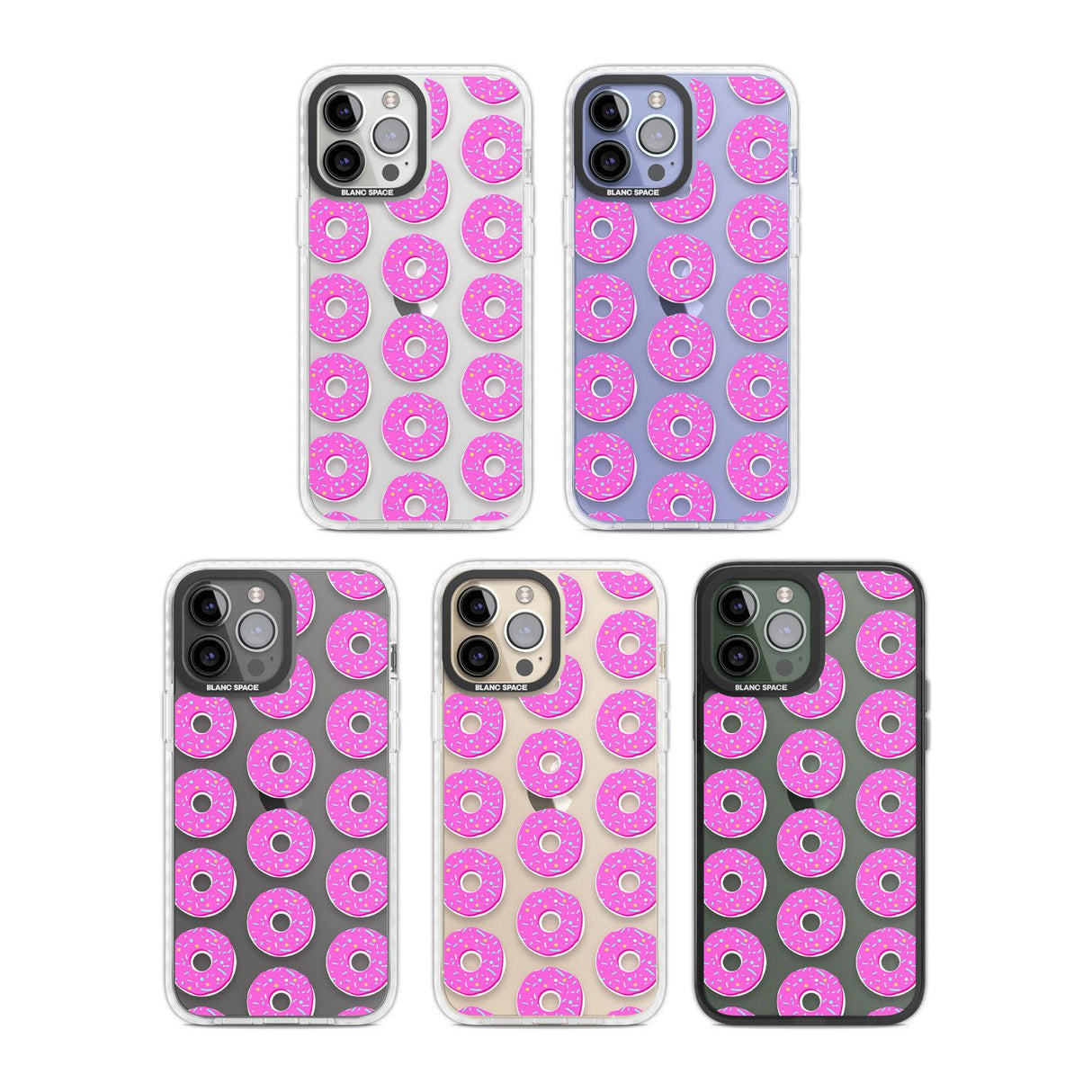 Lollipop PatternPhone Case for iPhone 14 Pro Max