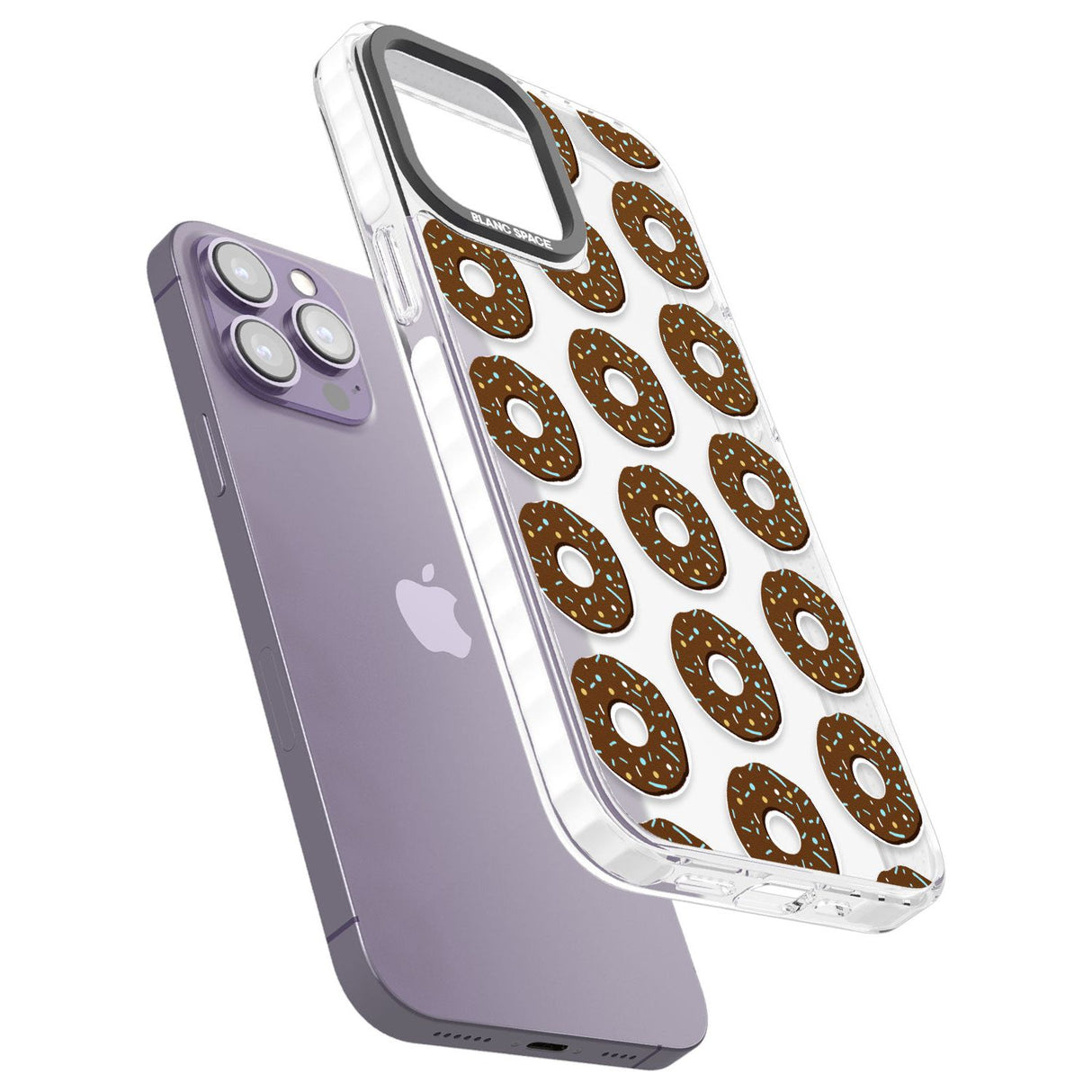 Lollipop PatternPhone Case for iPhone 14 Pro Max