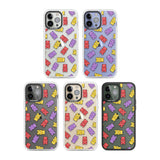 Lollipop PatternPhone Case for iPhone 14 Pro Max