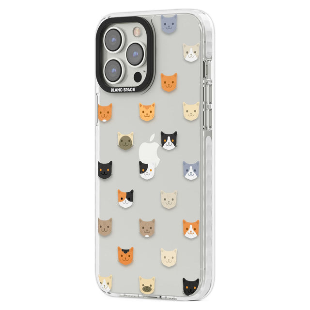 Cute Cat Face Transparent Phone Case iPhone 15 Pro Max / Black Impact Case,iPhone 15 Plus / Black Impact Case,iPhone 15 Pro / Black Impact Case,iPhone 15 / Black Impact Case,iPhone 15 Pro Max / Impact Case,iPhone 15 Plus / Impact Case,iPhone 15 Pro / Impact Case,iPhone 15 / Impact Case,iPhone 15 Pro Max / Magsafe Black Impact Case,iPhone 15 Plus / Magsafe Black Impact Case,iPhone 15 Pro / Magsafe Black Impact Case,iPhone 15 / Magsafe Black Impact Case,iPhone 14 Pro Max / Black Impact Case,iPhone 14 Plus / B