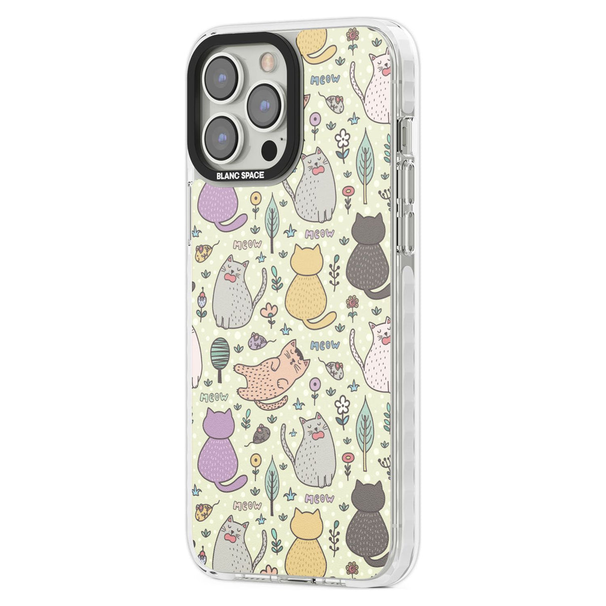 Cat Pattern Cream Phone Case iPhone 15 Pro Max / Black Impact Case,iPhone 15 Plus / Black Impact Case,iPhone 15 Pro / Black Impact Case,iPhone 15 / Black Impact Case,iPhone 15 Pro Max / Impact Case,iPhone 15 Plus / Impact Case,iPhone 15 Pro / Impact Case,iPhone 15 / Impact Case,iPhone 15 Pro Max / Magsafe Black Impact Case,iPhone 15 Plus / Magsafe Black Impact Case,iPhone 15 Pro / Magsafe Black Impact Case,iPhone 15 / Magsafe Black Impact Case,iPhone 14 Pro Max / Black Impact Case,iPhone 14 Plus / Black Imp