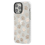 Paw Prints Phone Case iPhone 15 Pro Max / Black Impact Case,iPhone 15 Plus / Black Impact Case,iPhone 15 Pro / Black Impact Case,iPhone 15 / Black Impact Case,iPhone 15 Pro Max / Impact Case,iPhone 15 Plus / Impact Case,iPhone 15 Pro / Impact Case,iPhone 15 / Impact Case,iPhone 15 Pro Max / Magsafe Black Impact Case,iPhone 15 Plus / Magsafe Black Impact Case,iPhone 15 Pro / Magsafe Black Impact Case,iPhone 15 / Magsafe Black Impact Case,iPhone 14 Pro Max / Black Impact Case,iPhone 14 Plus / Black Impact Cas