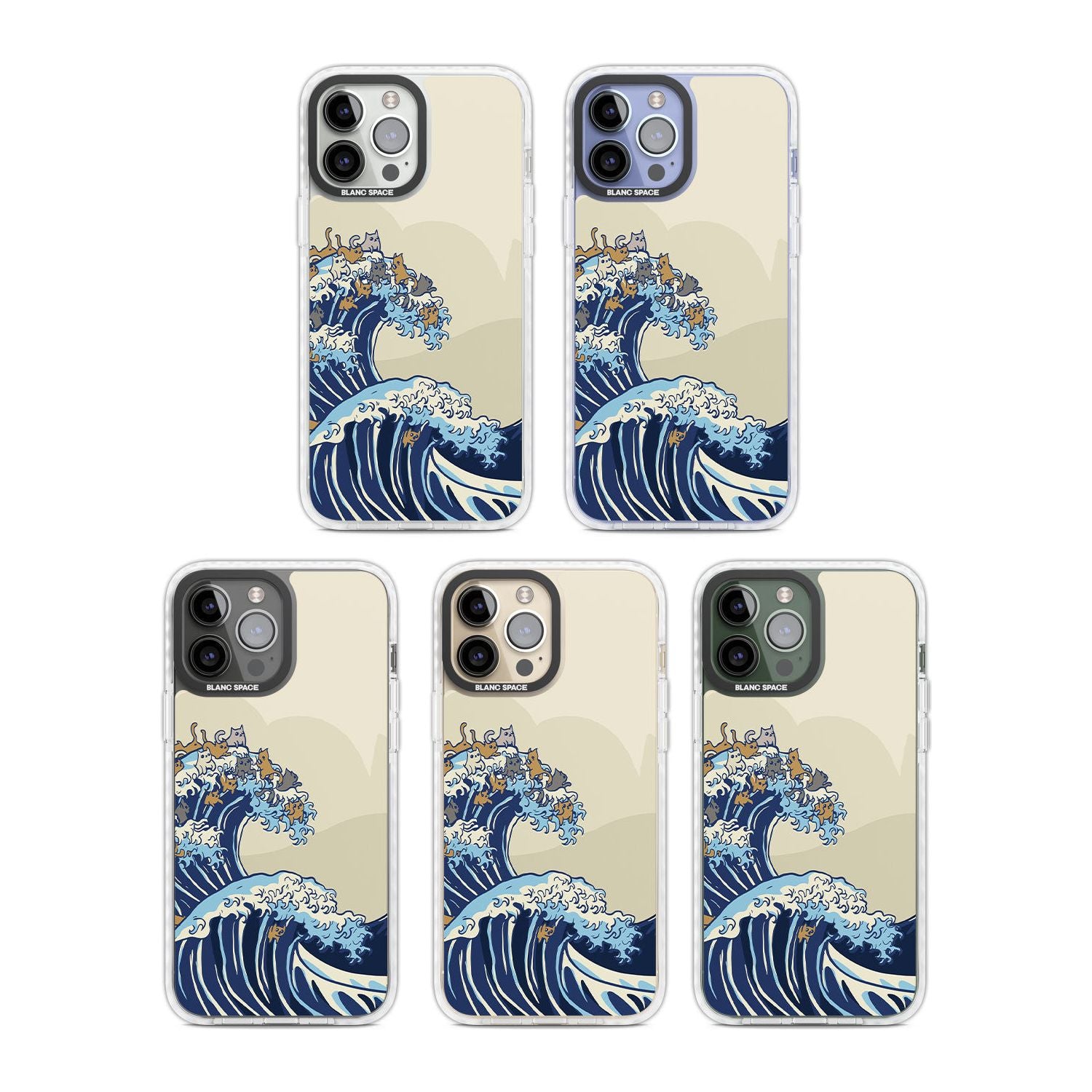 The Great Cat Wave