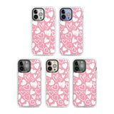 Chalk Hearts Phone Case iPhone 15 Pro Max / Black Impact Case,iPhone 15 Plus / Black Impact Case,iPhone 15 Pro / Black Impact Case,iPhone 15 / Black Impact Case,iPhone 15 Pro Max / Impact Case,iPhone 15 Plus / Impact Case,iPhone 15 Pro / Impact Case,iPhone 15 / Impact Case,iPhone 15 Pro Max / Magsafe Black Impact Case,iPhone 15 Plus / Magsafe Black Impact Case,iPhone 15 Pro / Magsafe Black Impact Case,iPhone 15 / Magsafe Black Impact Case,iPhone 14 Pro Max / Black Impact Case,iPhone 14 Plus / Black Impact C