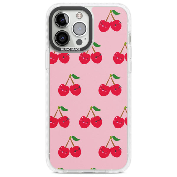 Cheeky Cherry