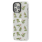 Christmas Holly Pattern Phone Case iPhone 15 Pro Max / Black Impact Case,iPhone 15 Plus / Black Impact Case,iPhone 15 Pro / Black Impact Case,iPhone 15 / Black Impact Case,iPhone 15 Pro Max / Impact Case,iPhone 15 Plus / Impact Case,iPhone 15 Pro / Impact Case,iPhone 15 / Impact Case,iPhone 15 Pro Max / Magsafe Black Impact Case,iPhone 15 Plus / Magsafe Black Impact Case,iPhone 15 Pro / Magsafe Black Impact Case,iPhone 15 / Magsafe Black Impact Case,iPhone 14 Pro Max / Black Impact Case,iPhone 14 Plus / Bla