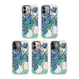 Irises by Vincent Van Gogh Phone Case iPhone 15 Pro Max / Black Impact Case,iPhone 15 Plus / Black Impact Case,iPhone 15 Pro / Black Impact Case,iPhone 15 / Black Impact Case,iPhone 15 Pro Max / Impact Case,iPhone 15 Plus / Impact Case,iPhone 15 Pro / Impact Case,iPhone 15 / Impact Case,iPhone 15 Pro Max / Magsafe Black Impact Case,iPhone 15 Plus / Magsafe Black Impact Case,iPhone 15 Pro / Magsafe Black Impact Case,iPhone 15 / Magsafe Black Impact Case,iPhone 14 Pro Max / Black Impact Case,iPhone 14 Plus / 