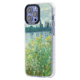 Banks of the Seine by Claude Monet Phone Case iPhone 15 Pro Max / Black Impact Case,iPhone 15 Plus / Black Impact Case,iPhone 15 Pro / Black Impact Case,iPhone 15 / Black Impact Case,iPhone 15 Pro Max / Impact Case,iPhone 15 Plus / Impact Case,iPhone 15 Pro / Impact Case,iPhone 15 / Impact Case,iPhone 15 Pro Max / Magsafe Black Impact Case,iPhone 15 Plus / Magsafe Black Impact Case,iPhone 15 Pro / Magsafe Black Impact Case,iPhone 15 / Magsafe Black Impact Case,iPhone 14 Pro Max / Black Impact Case,iPhone 14