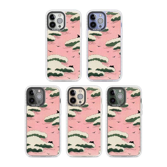 Japanese Pink Sky by Watanabe Seitei Phone Case iPhone 15 Pro Max / Black Impact Case,iPhone 15 Plus / Black Impact Case,iPhone 15 Pro / Black Impact Case,iPhone 15 / Black Impact Case,iPhone 15 Pro Max / Impact Case,iPhone 15 Plus / Impact Case,iPhone 15 Pro / Impact Case,iPhone 15 / Impact Case,iPhone 15 Pro Max / Magsafe Black Impact Case,iPhone 15 Plus / Magsafe Black Impact Case,iPhone 15 Pro / Magsafe Black Impact Case,iPhone 15 / Magsafe Black Impact Case,iPhone 14 Pro Max / Black Impact Case,iPhone 